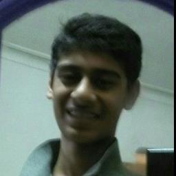 Yaksh Sharma - avatar