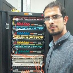 Mohsen Rezaei Rad - avatar