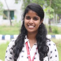 Pragarthi Muthukumar - avatar