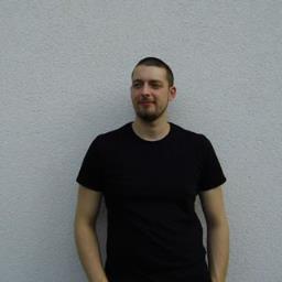 Paweł Mikołaj Goleń - avatar