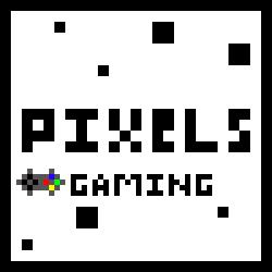 Pixels Gamer - avatar