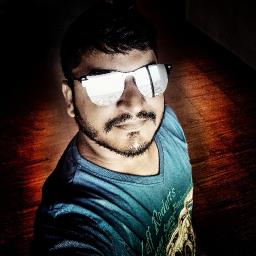 Harish - avatar
