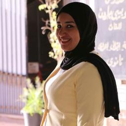 Eman Mohamed - avatar
