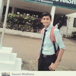 Gaurav Medhane - avatar