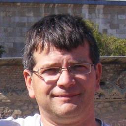 Csaba Koppány - avatar