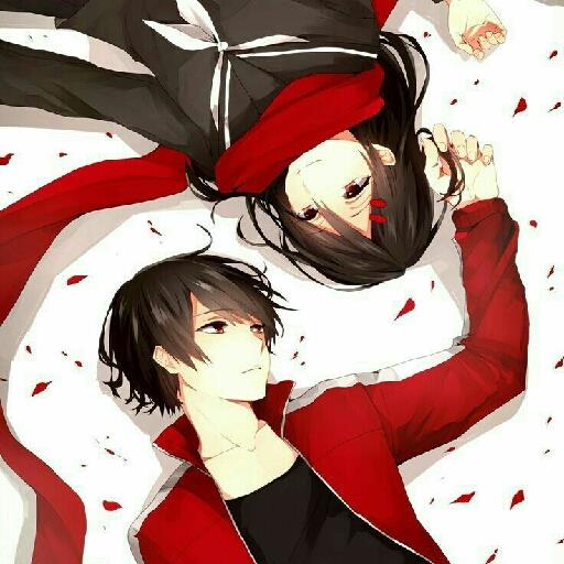 Mr Lover - avatar