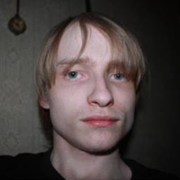 Nikolay Levashov - avatar