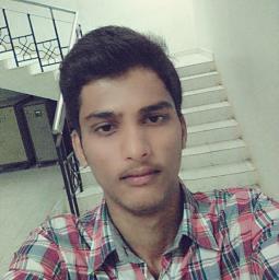 sai nithinkumar - avatar