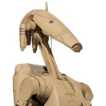 Droid - avatar
