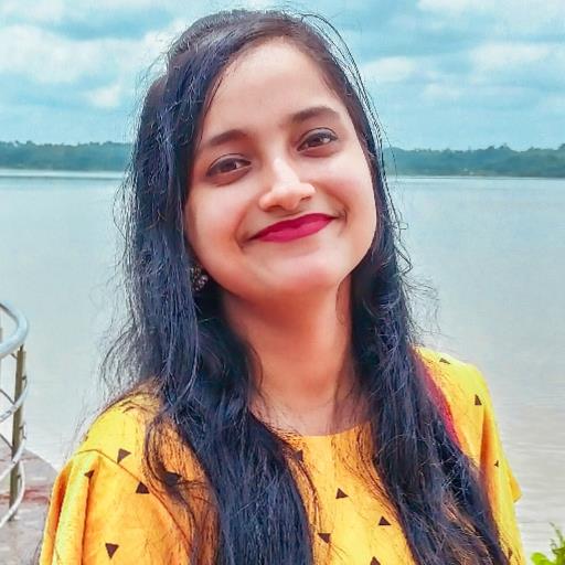 Sneha Purkayastha - avatar