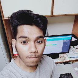 Rupesh Satpute - avatar