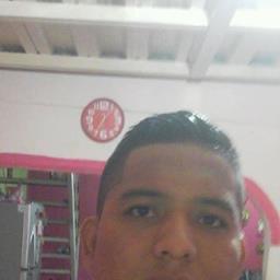 Tonny Espinoza Suarez - avatar