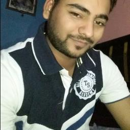 Rohit Sharma - avatar