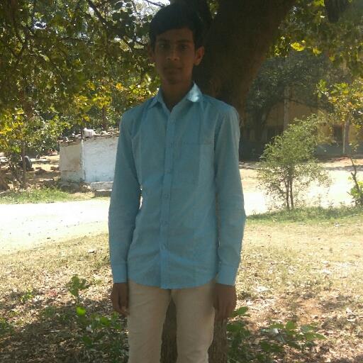 Santhosh Reddy - avatar