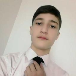 Ashyrov Eziz - avatar