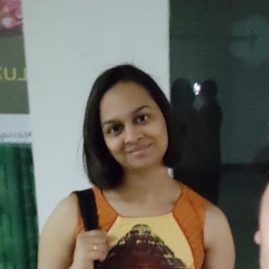Shweta Maurya - avatar