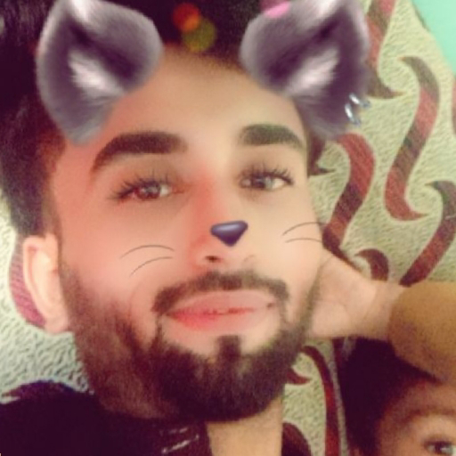 Nawshad Halimzai - avatar