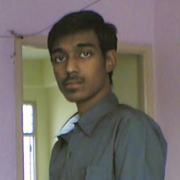 Harish Kumar - avatar