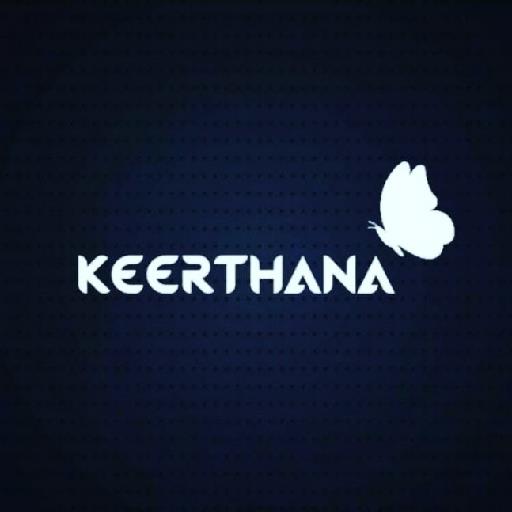 Keerthana Nevuri - avatar