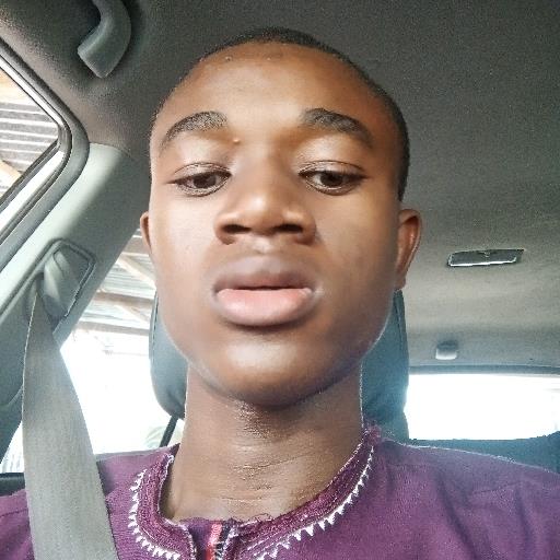 Fabiyi Damilare Precious - avatar