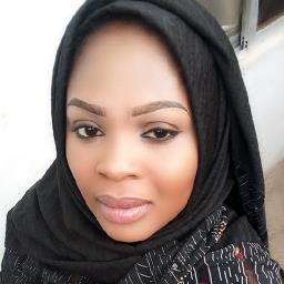 Zainaba Abubakar - avatar