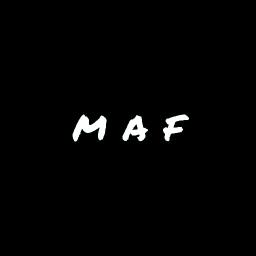 maf - avatar