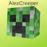 AlexCreeper - avatar