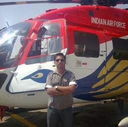 Ankit Mishra - avatar