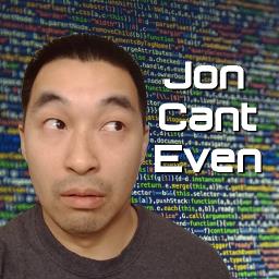 JonCantEven - avatar