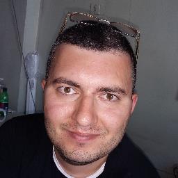 Simon Hovhannisyan - avatar