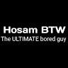 Hosam BTW - avatar