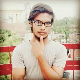 Rishabh Chaurasia - avatar