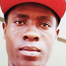 Vincent Baguma - avatar
