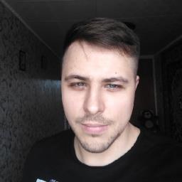 Александр Крахмалец - avatar