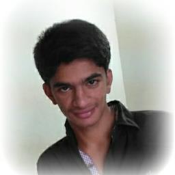 KAMESH ARAVIND P - avatar