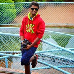 Mithilesh - avatar