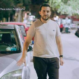 Mohamad Msalme - avatar