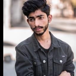 Shahzaib Haider - avatar