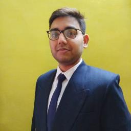 Harsh Khandelwal - avatar