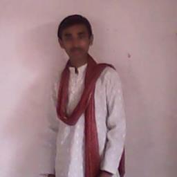 Shashank Simha M R - avatar