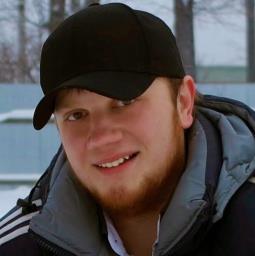 Alexandr Kluev - avatar