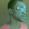 kingsley Okpara - avatar