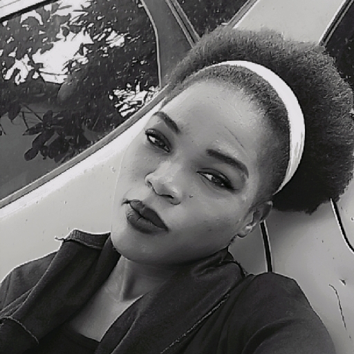 Jessy Mbay - avatar