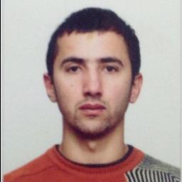 Yorzoda Mahmadsaid - avatar