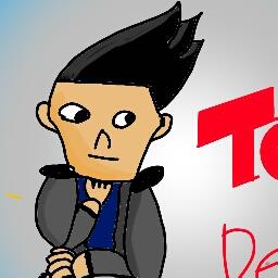 Tom Post - avatar