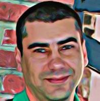 Oleg Semiroz - avatar