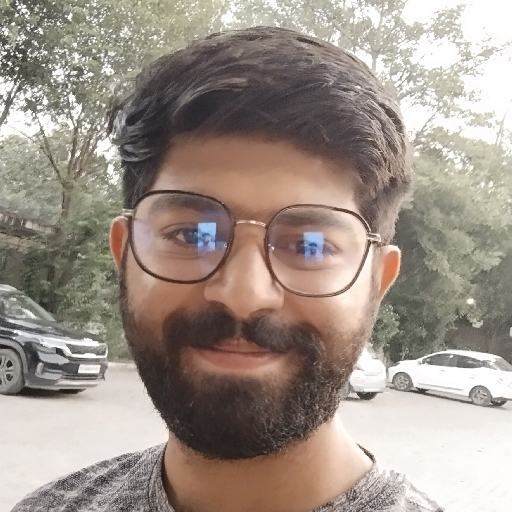 Sarabjeet Singh - avatar