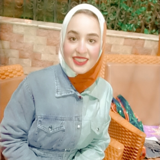 Esraa Hamdino - avatar