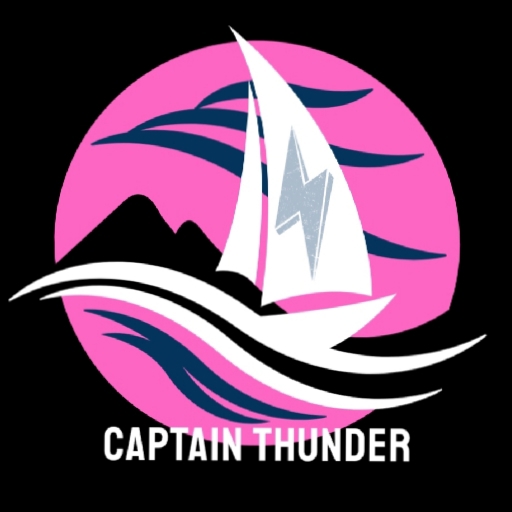 Captain Thunder ⚡ - avatar