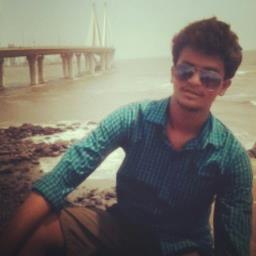 Shubham Patil - avatar